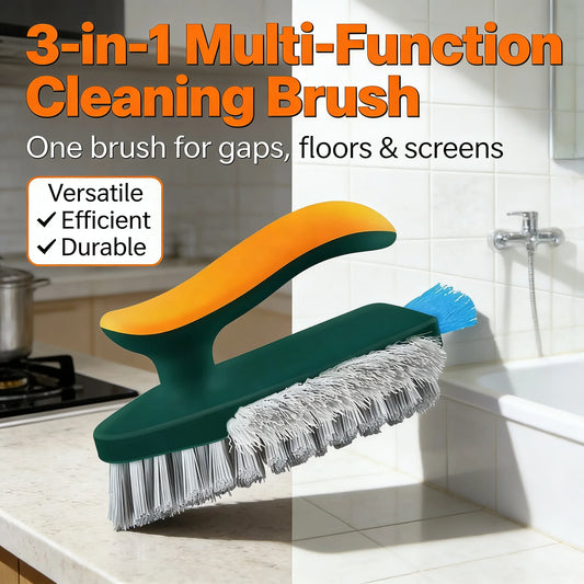 Multi-Function Cleaning Brush