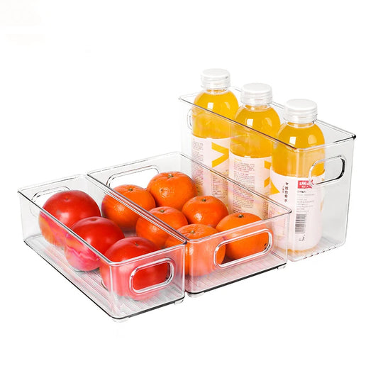 Refrigerator Storage Box