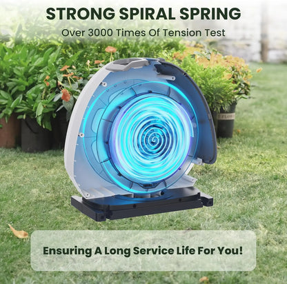 Retractable Hose Reel