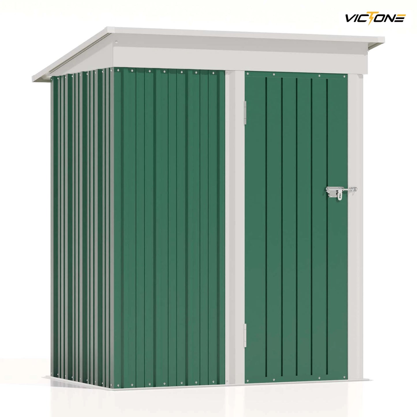 Outdoor Storage Shed