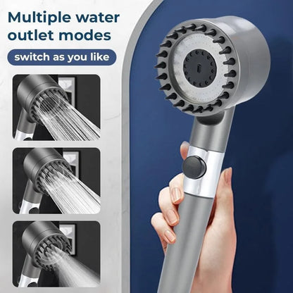 Filtered Shower Head