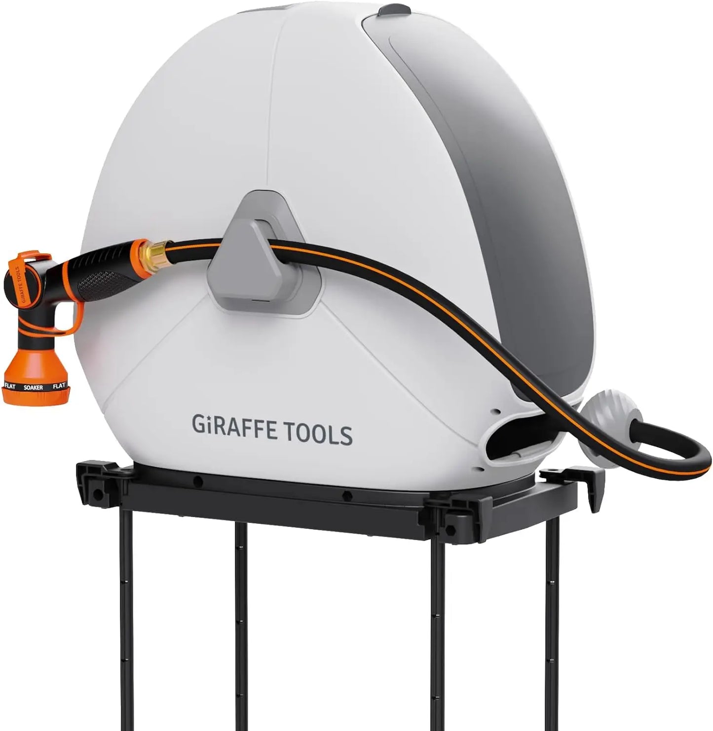 Retractable Hose Reel