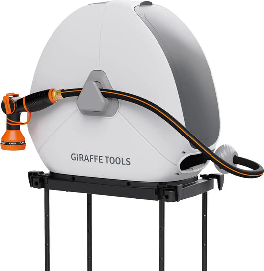 Retractable Hose Reel