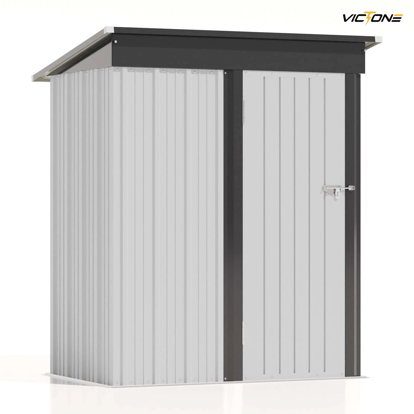 Outdoor Storage Shed