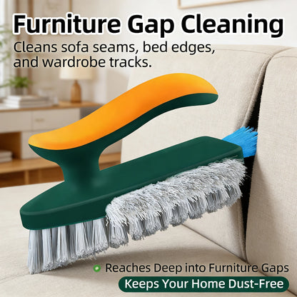 Multi-Function Cleaning Brush