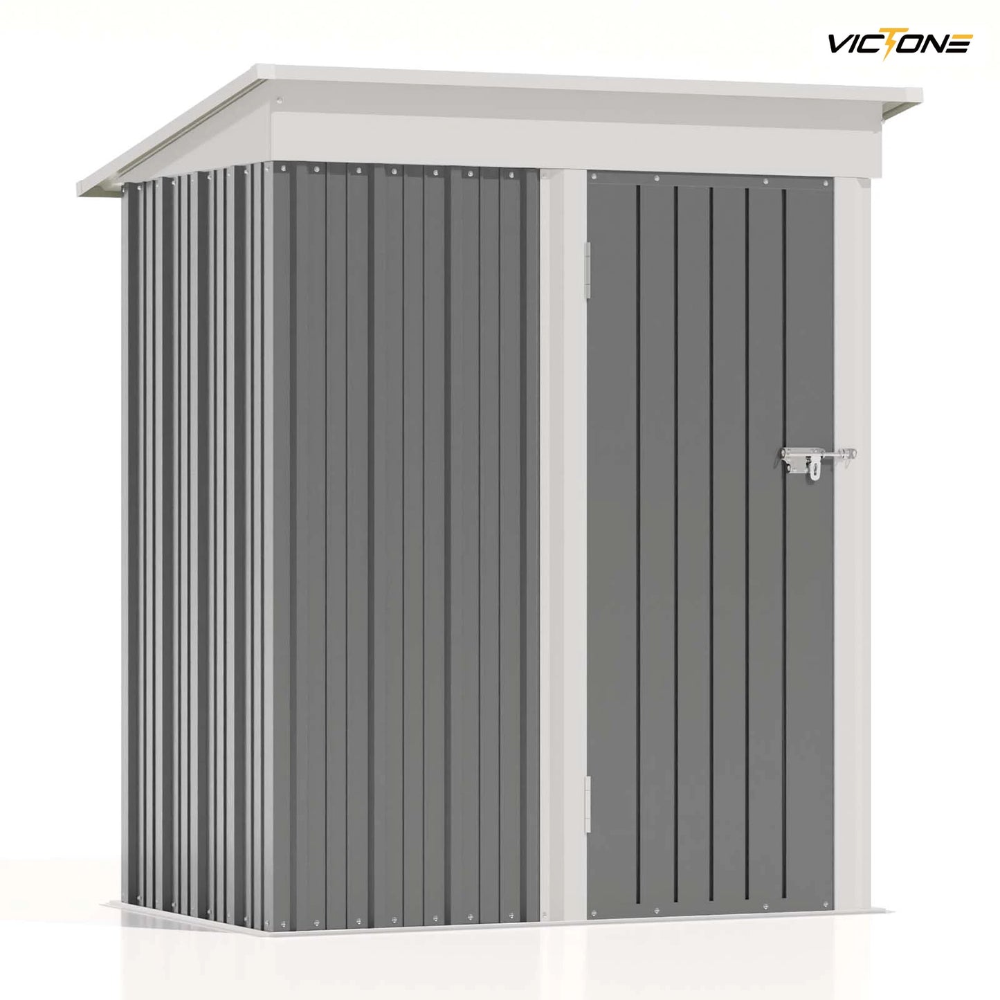 Outdoor Storage Shed