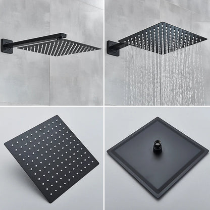 Shower Faucets System
