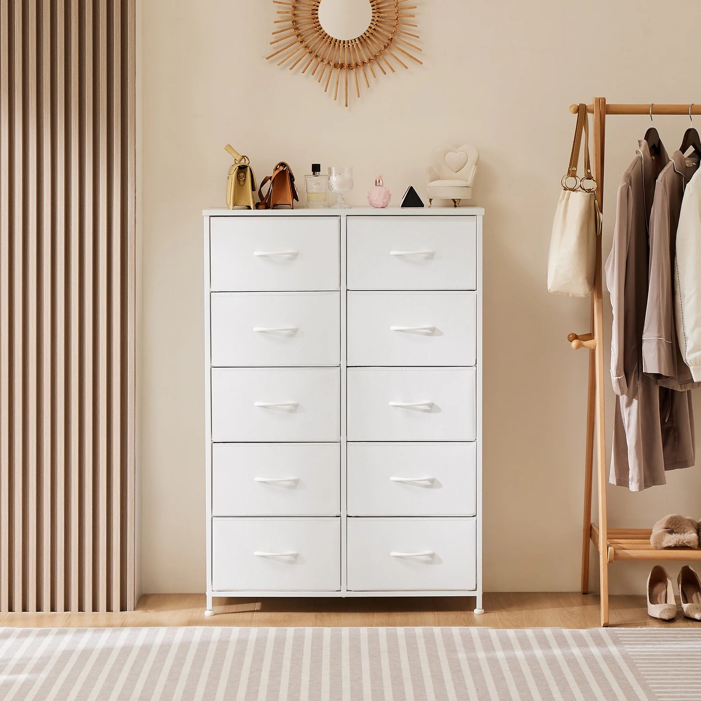 Bedside Table For Bedroom
