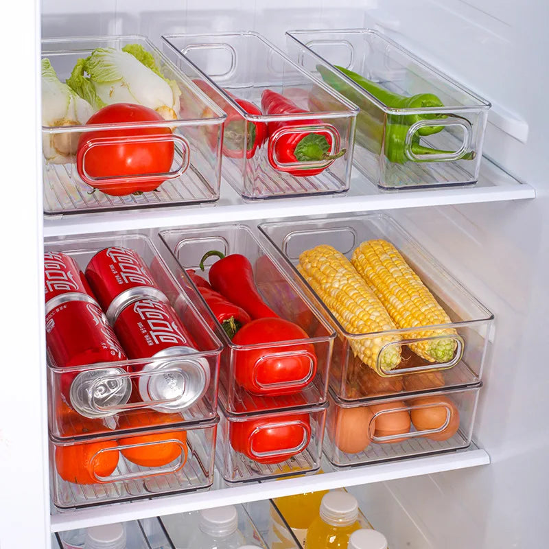 Refrigerator Storage Box