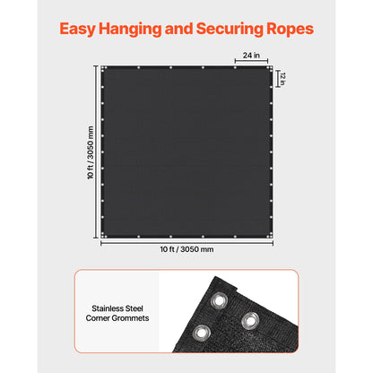 Sun Shade Cloth
