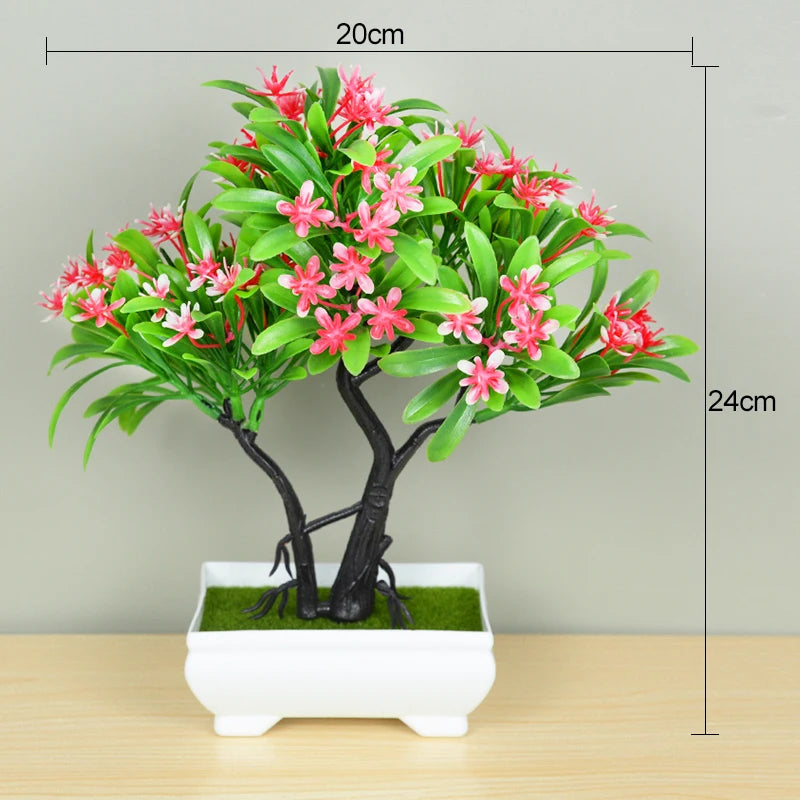 Bonsai Small Tree Pot