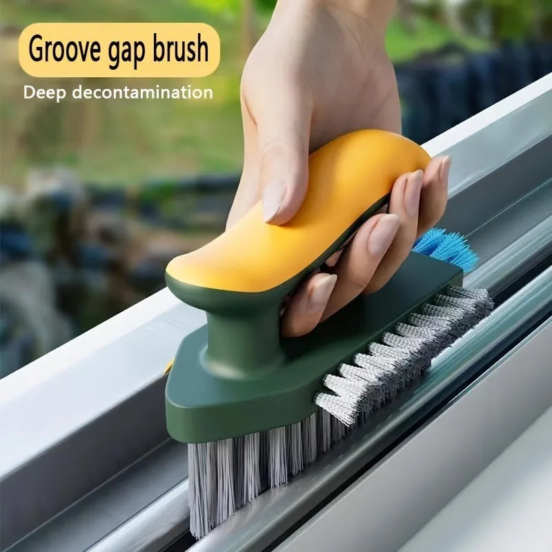 Multi-Function Cleaning Brush