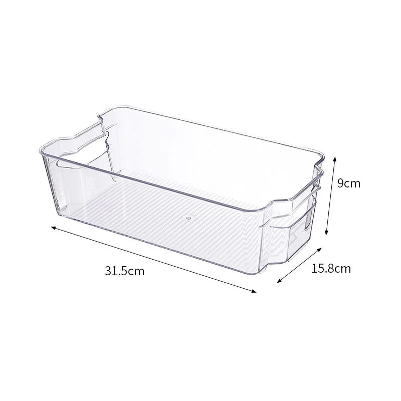 Refrigerator Storage Box