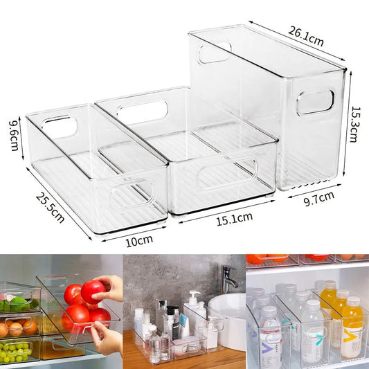 Refrigerator Storage Box
