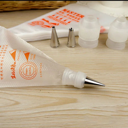 Disposable Pastry Bags