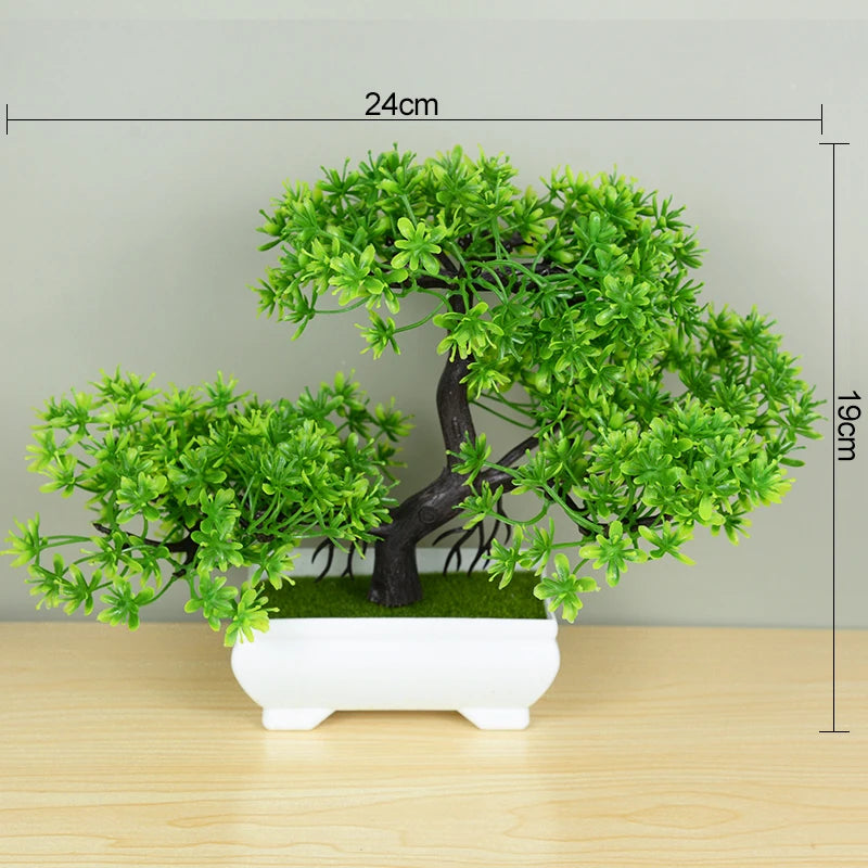 Bonsai Small Tree Pot