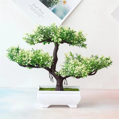 Bonsai Small Tree Pot