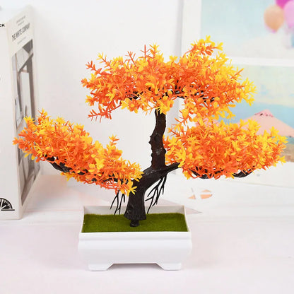 Bonsai Small Tree Pot