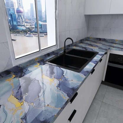 Self-Adhesive Wallpaper
