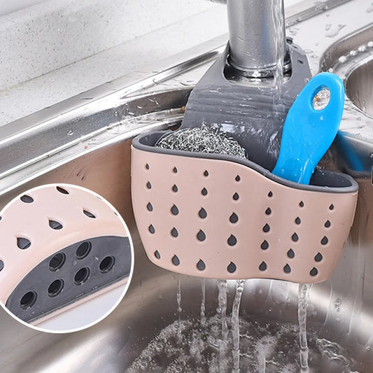 Kitchen Sink Holder