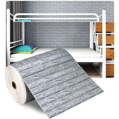 Self-Adhesive Wallpaper Decoration