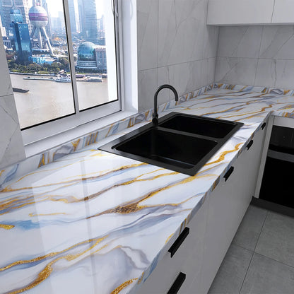 Self-Adhesive Wallpaper