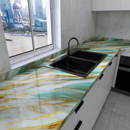 Self-Adhesive Wallpaper