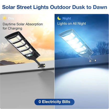 Solar Led Light