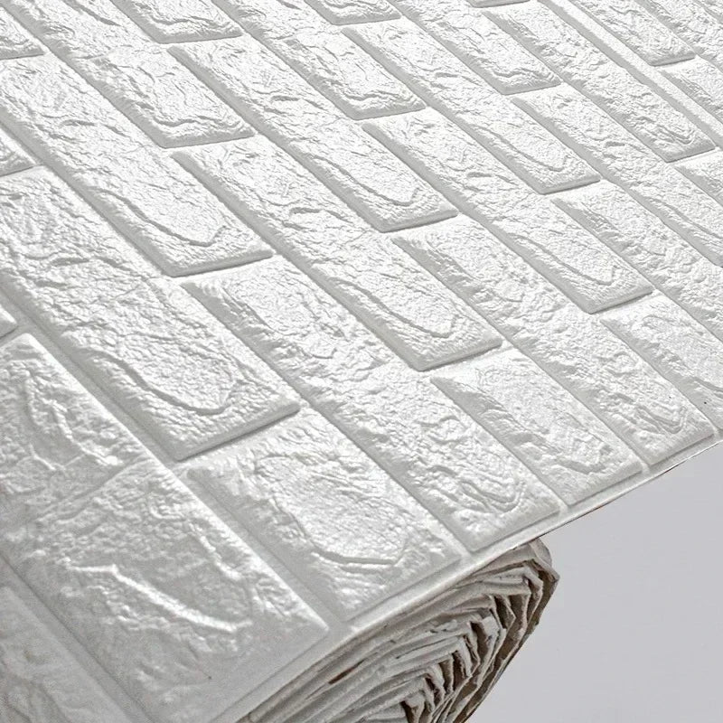 Self-Adhesive Wallpaper Decoration
