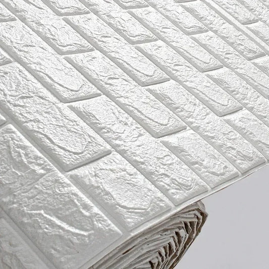 Self-Adhesive Wallpaper Decoration