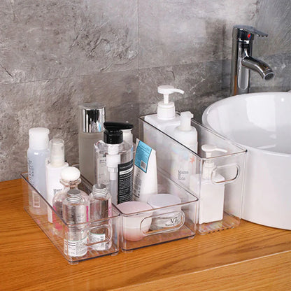 Refrigerator Storage Box