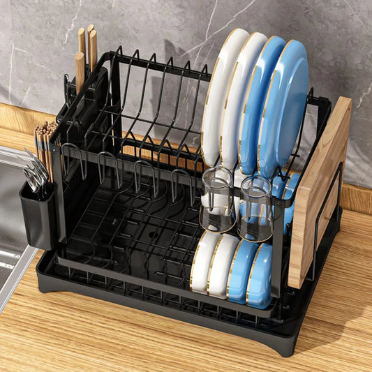 Dish Drying Rack