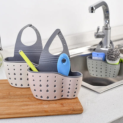 Kitchen Sink Holder
