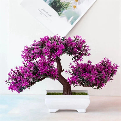 Bonsai Small Tree Pot