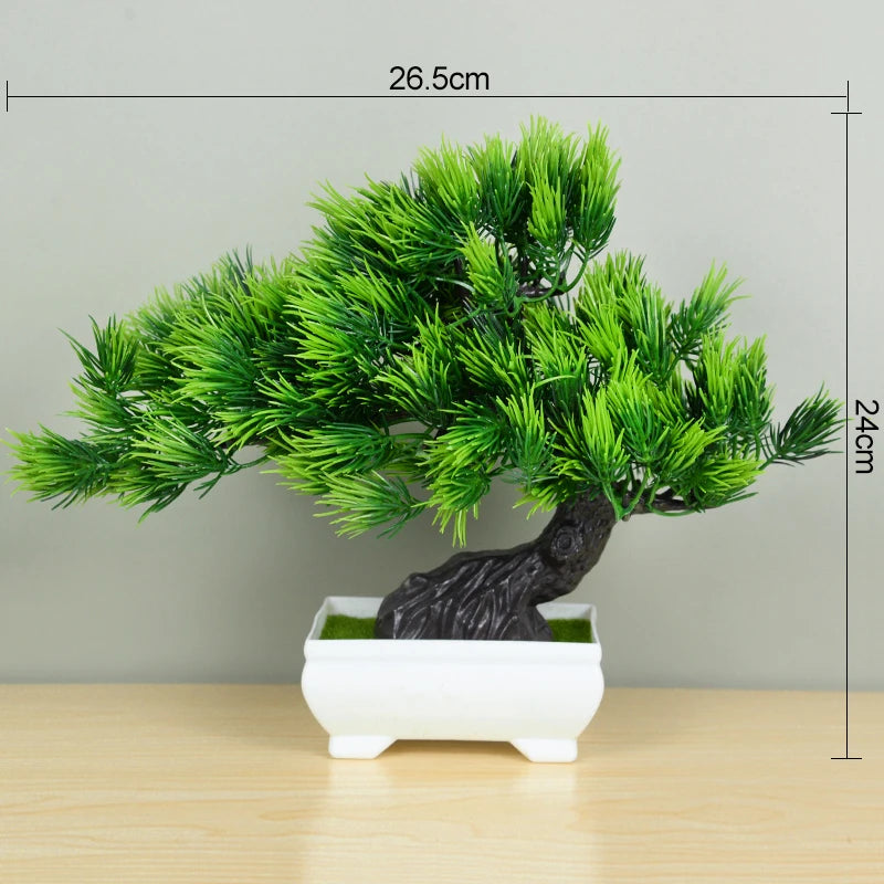 Bonsai Small Tree Pot