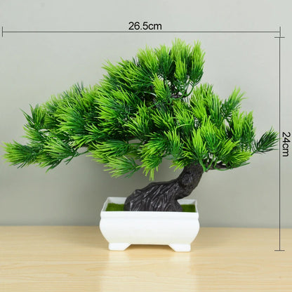 Bonsai Small Tree Pot