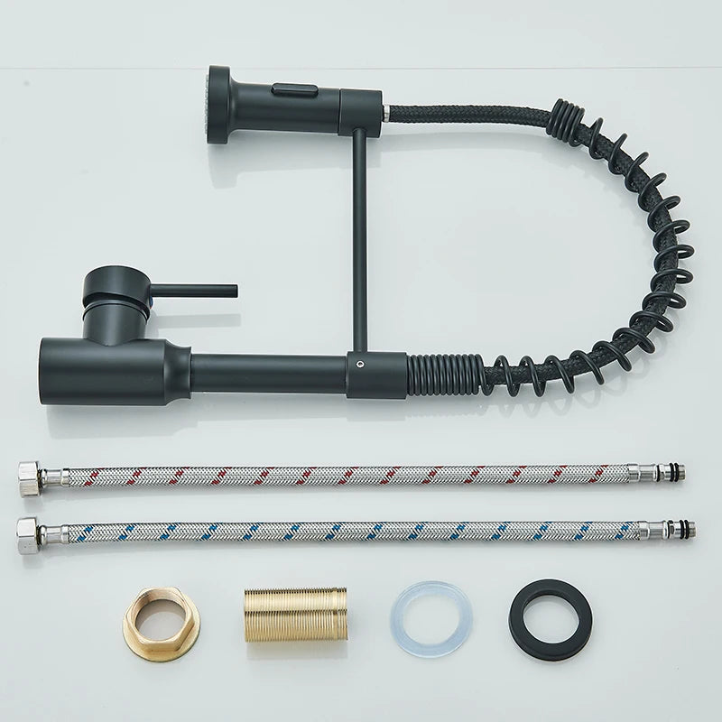 Kitchen Sink Faucet