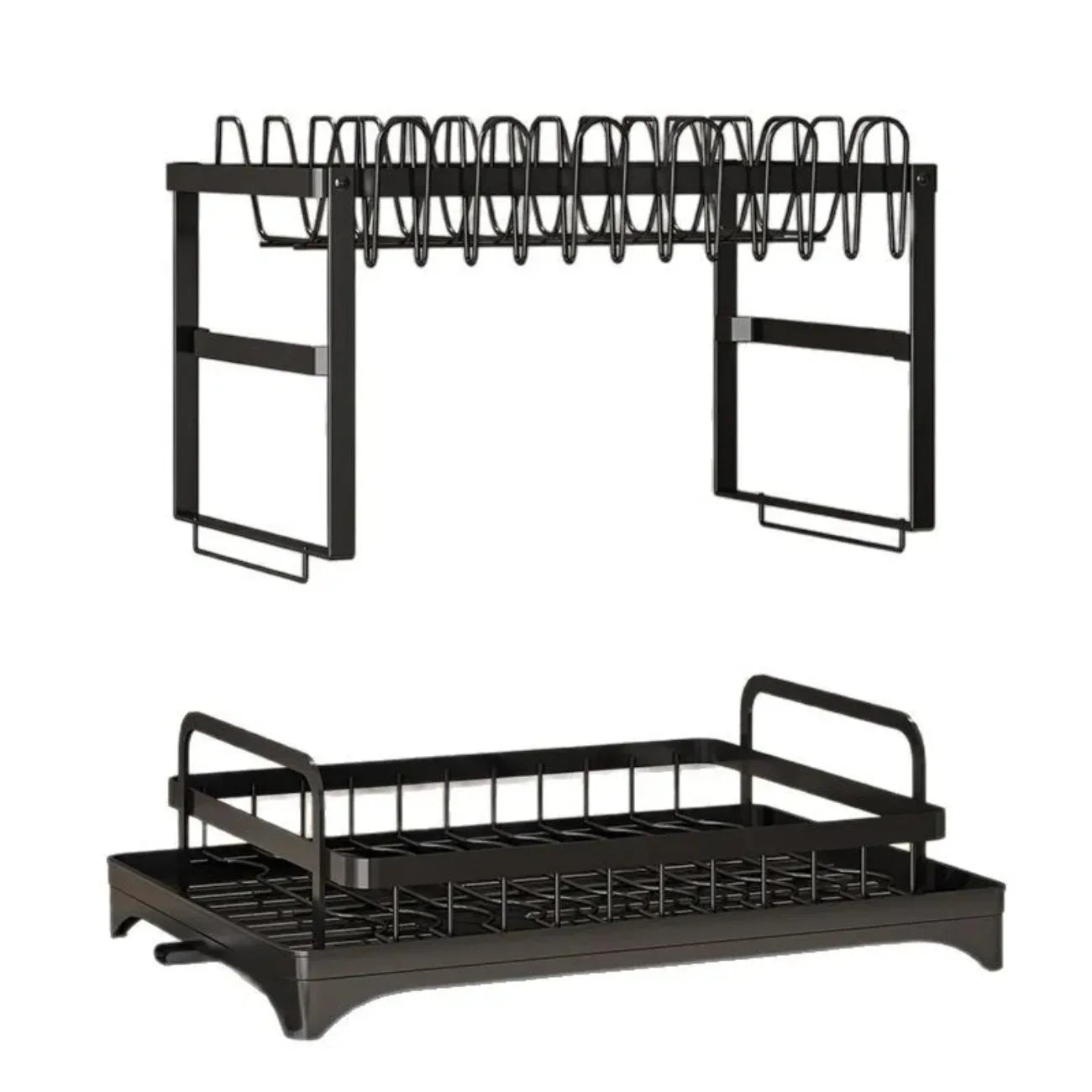 Dish Drying Rack