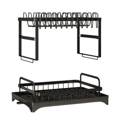 Dish Drying Rack