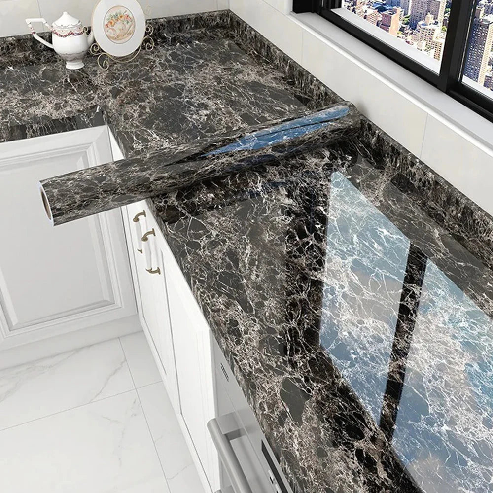 Self-Adhesive Wallpaper
