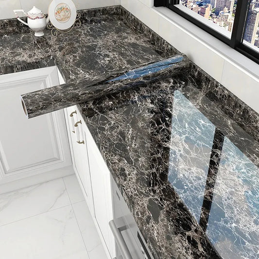 Self-Adhesive Wallpaper