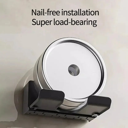 Hair Dryer Holder