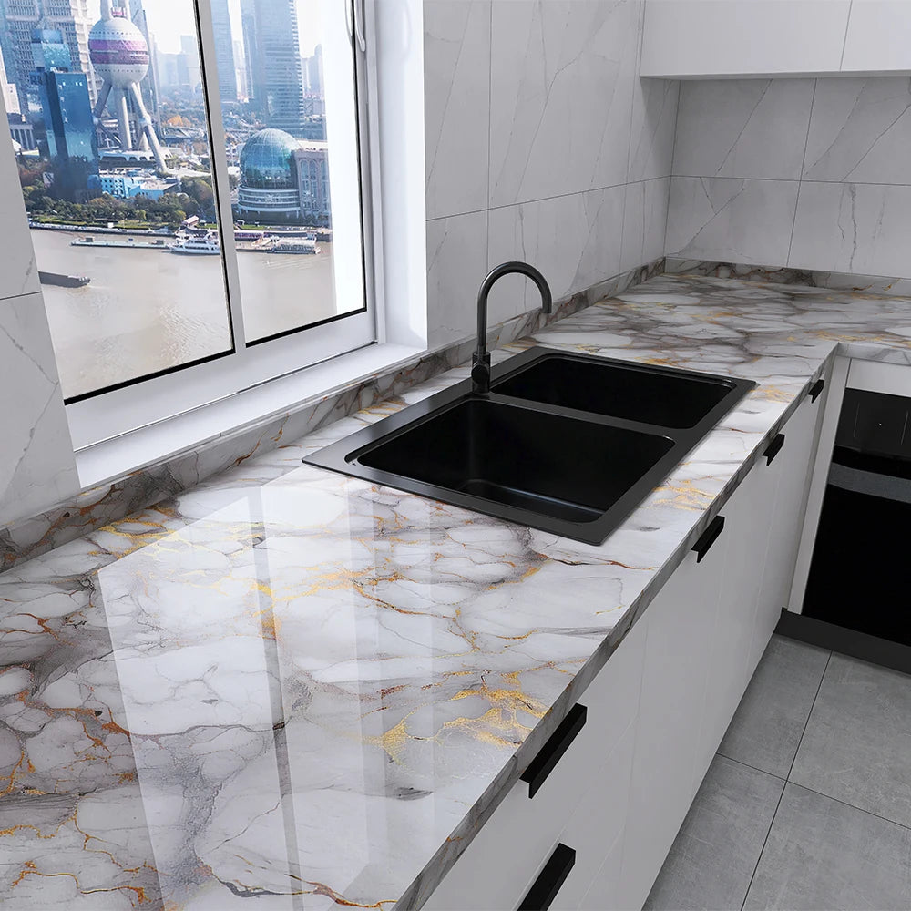 Self-Adhesive Wallpaper