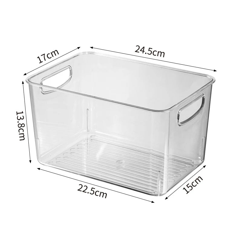 Refrigerator Storage Box