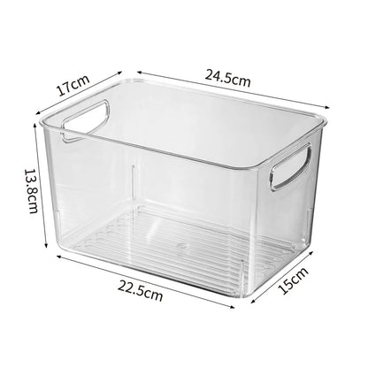 Refrigerator Storage Box