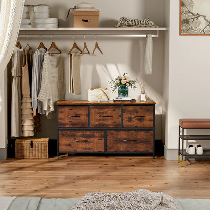 Living Room Display Cabinet