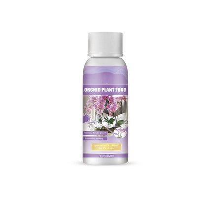 Orchid Special Liquid Flower Fertilizer