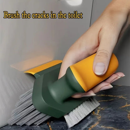Multi-Function Cleaning Brush