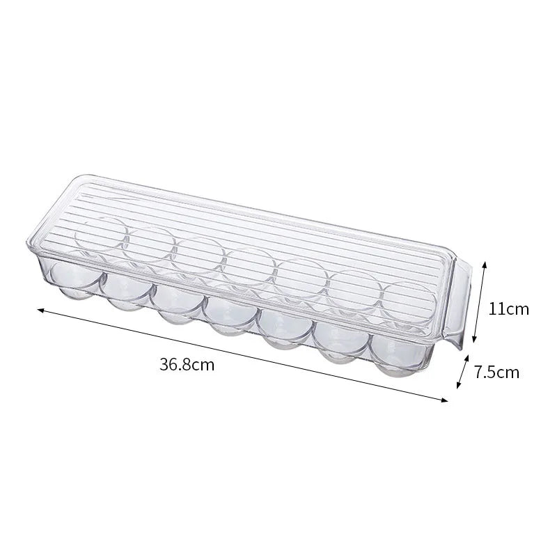 Refrigerator Storage Box