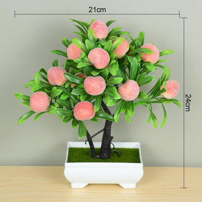 Bonsai Small Tree Pot